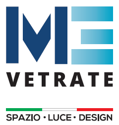 M3 Vetrate - Spazio, luce, design