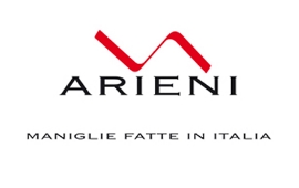 Arieni - Maniglie fatte in Italia