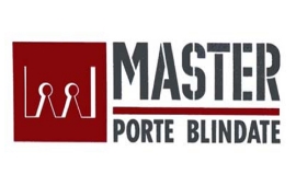 Master porte blindate